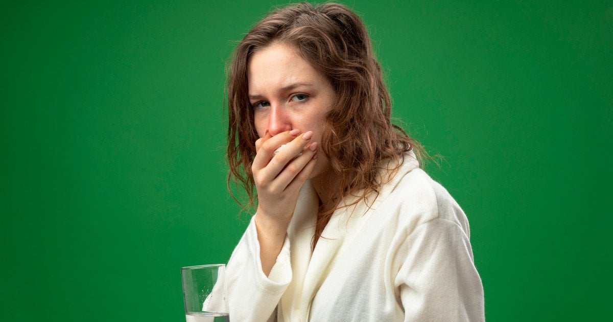 які таблетки від тошноти