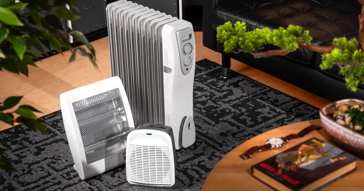 який обігрівач найекономніший