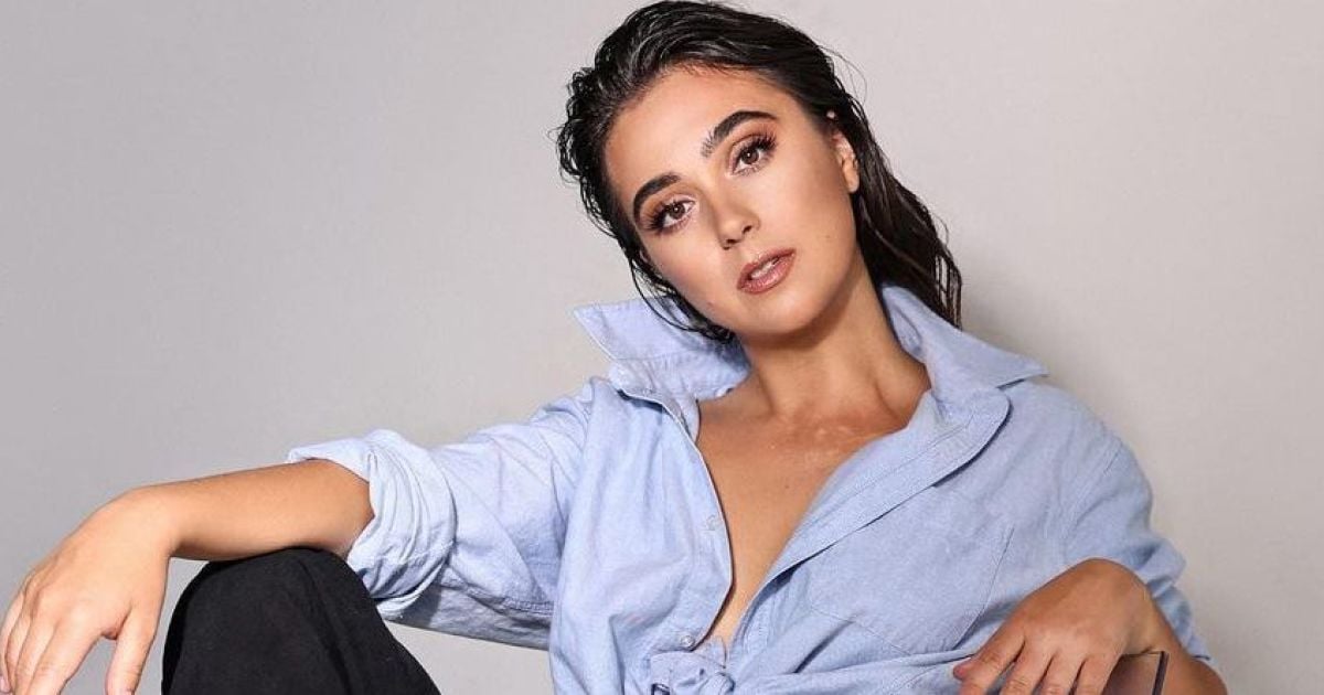 Юлія Мендель