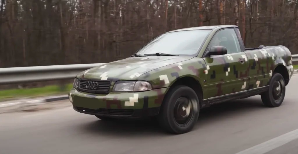 чи можна їздити без категорії в воєнний час