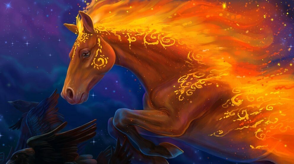 2026 рік якої тварини