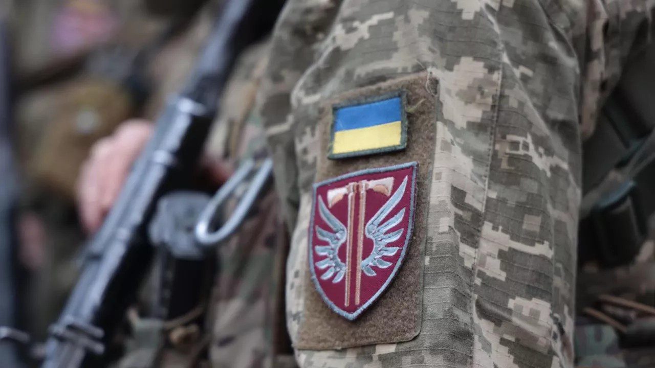 77 бригада