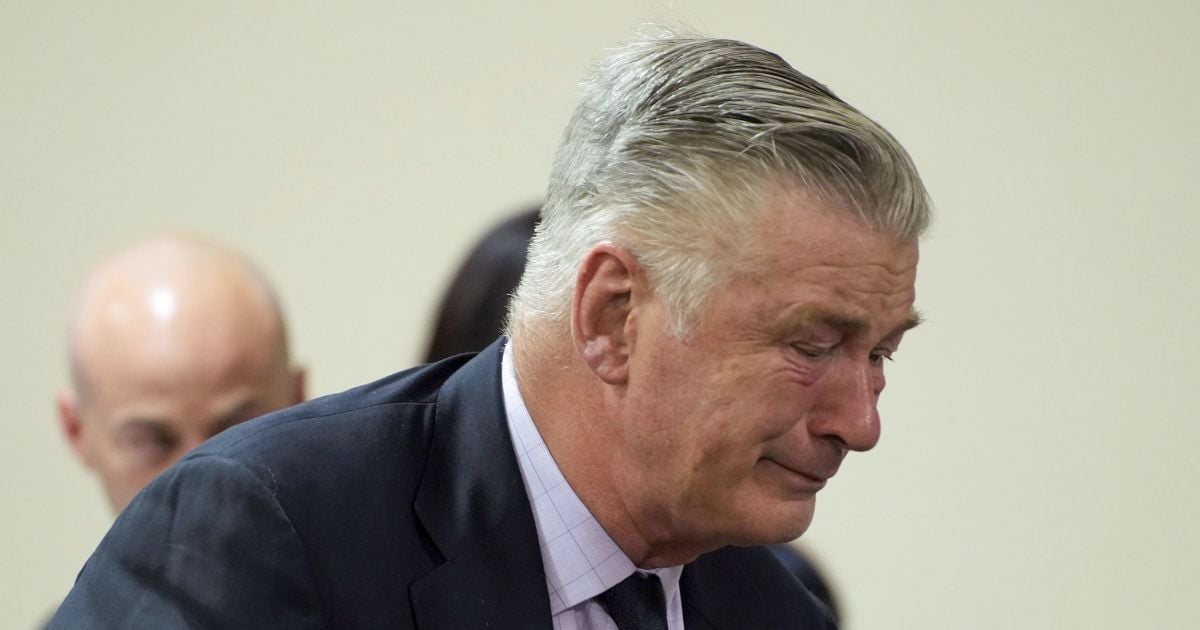 Алек Болдвін