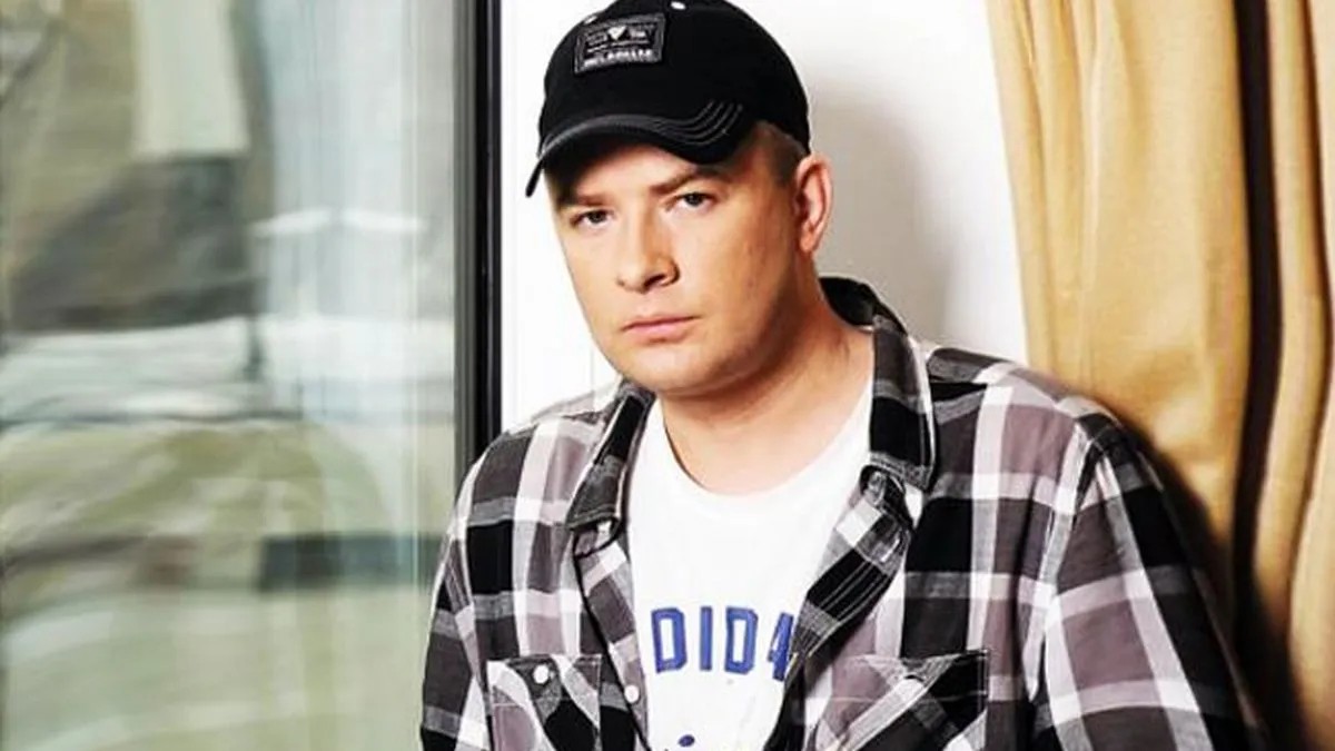 Андрій Данилко