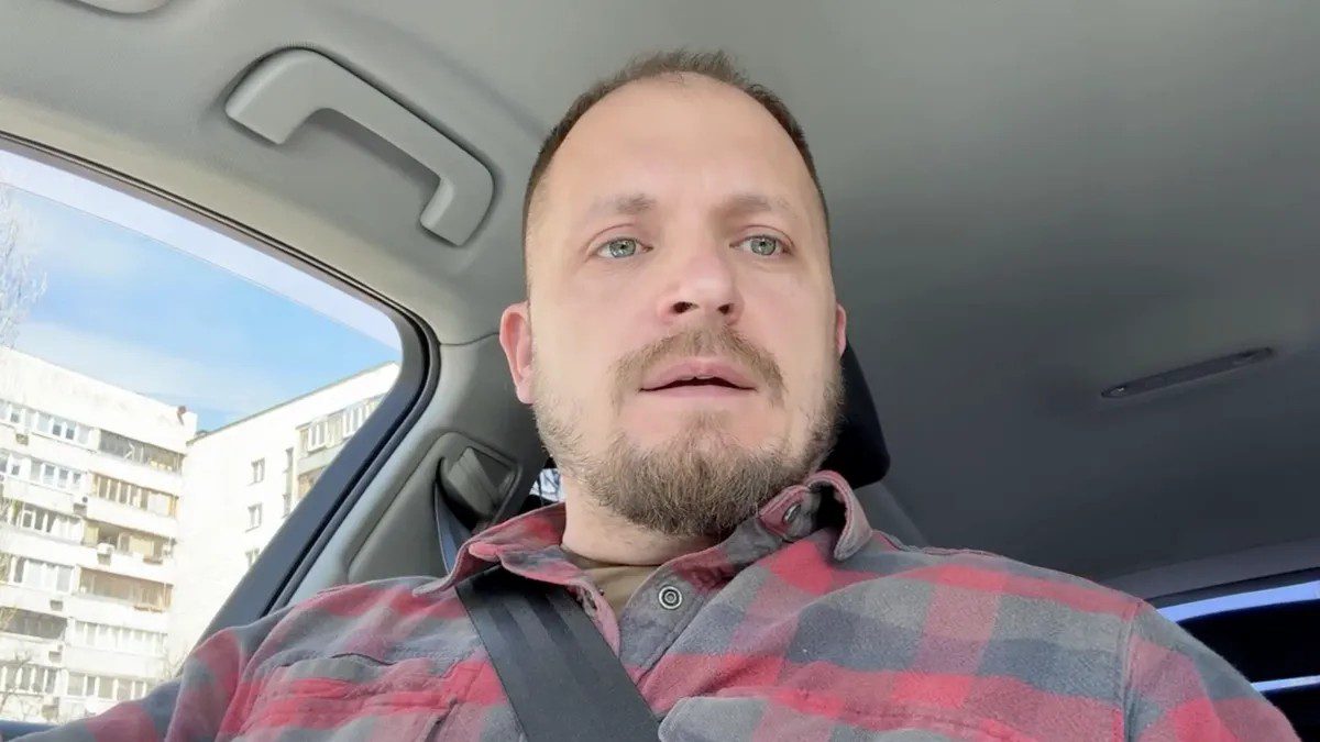 Артем Семеніхін