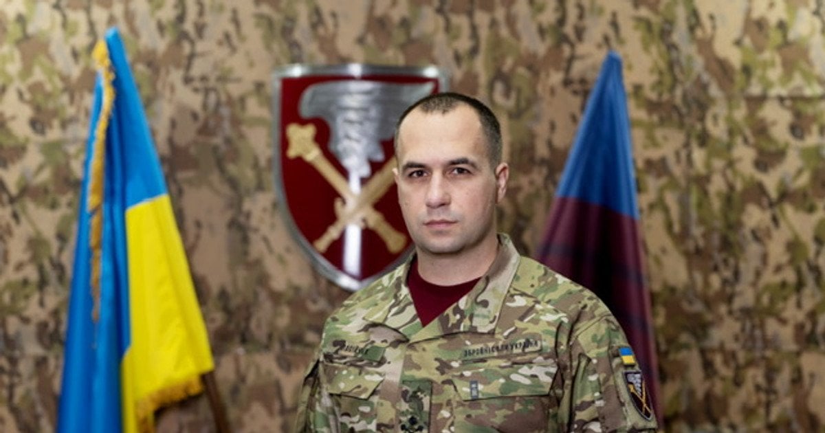 Бригадний генерал
