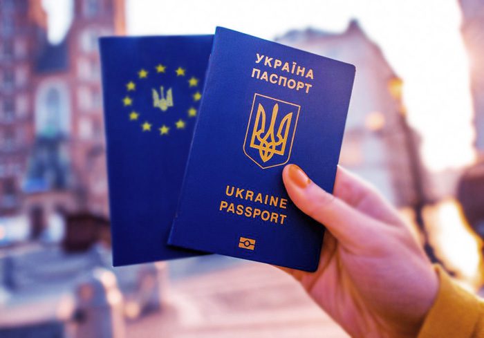чи дозволено в Україні подвійне громадянство