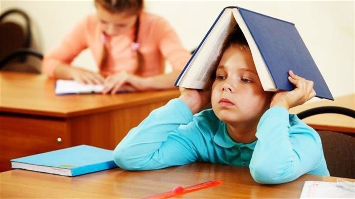 чи має право вчитель принижувати учня