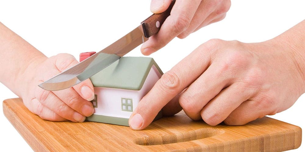 чи можна відсудити спадщину