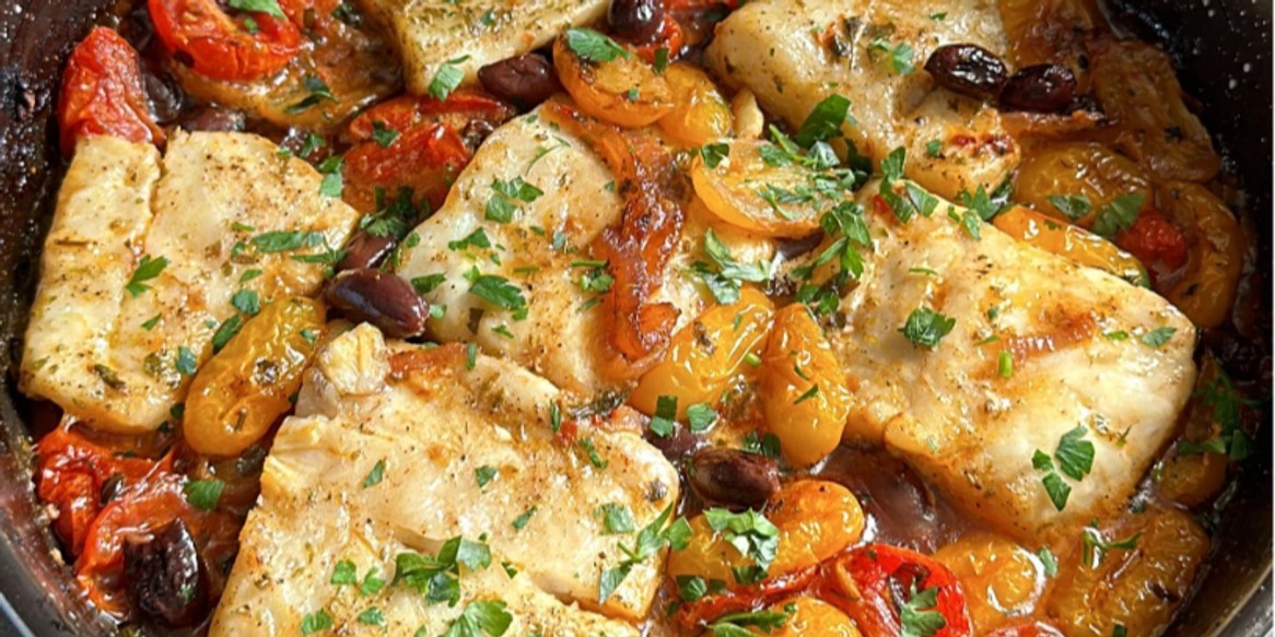 чи можна їсти рибу в піст