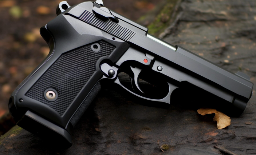 чи потрібні документи на пневматичну зброю