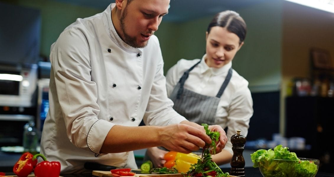 День кухаря в Україні