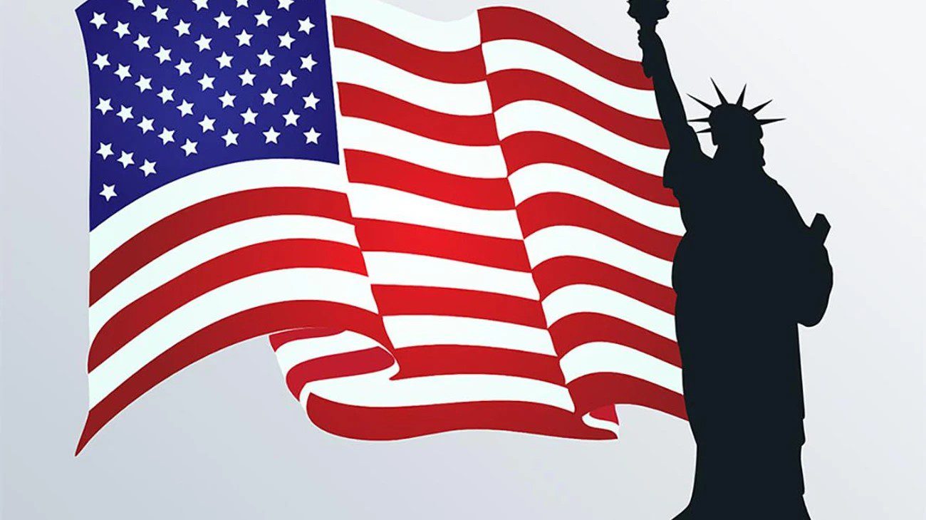 День незалежності США