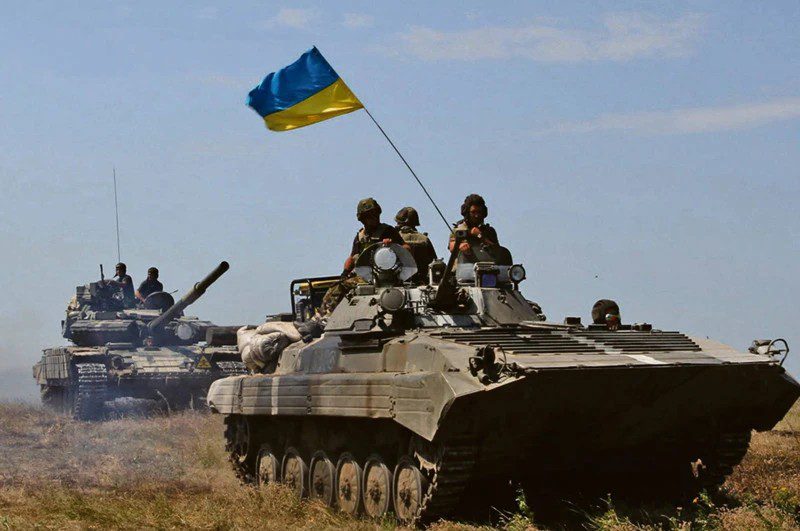 День танкових військ