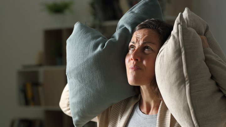 до якої години можна шуміти