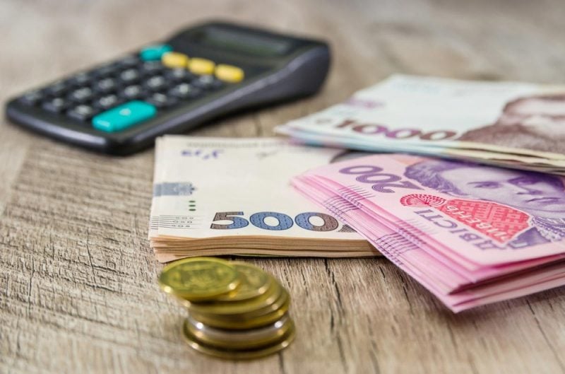 доплата до пенсії чорнобильцям 3 категорії