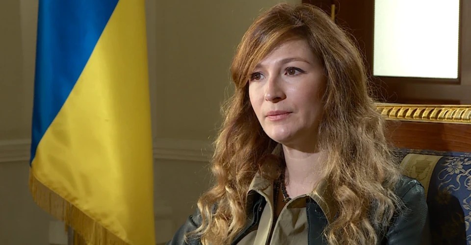 Еміне Джапарова