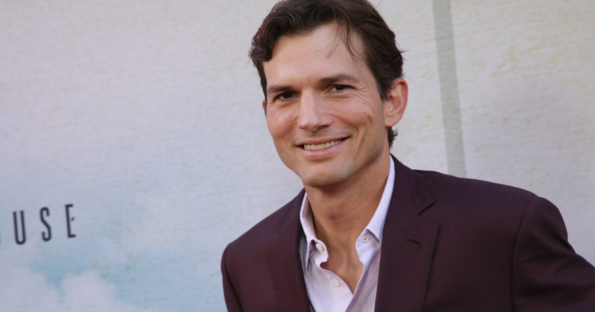 Ештон Кутчер фільми та серіали