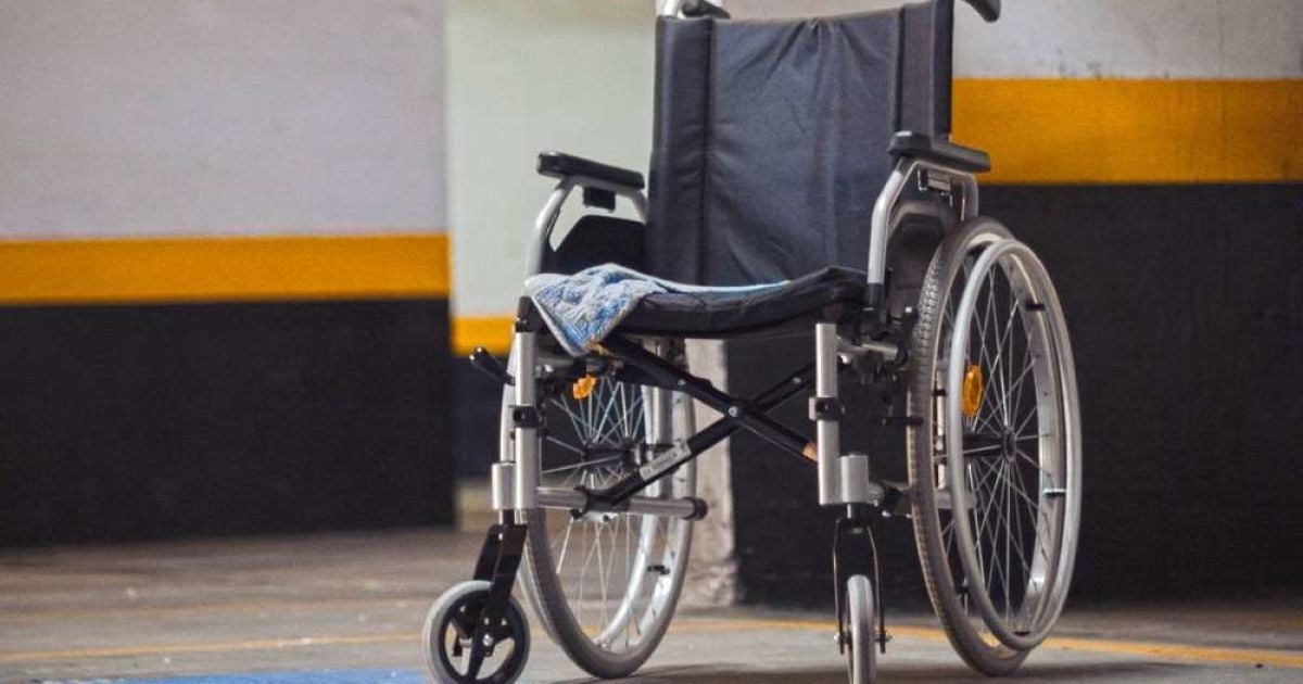 хто може супроводжувати інваліда 3 групи