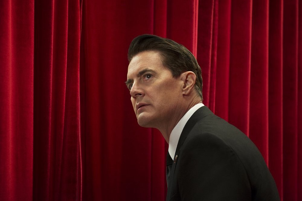 Кайл МакЛахлен