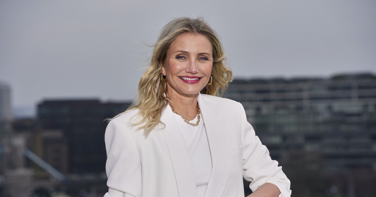 Камерон Діаз