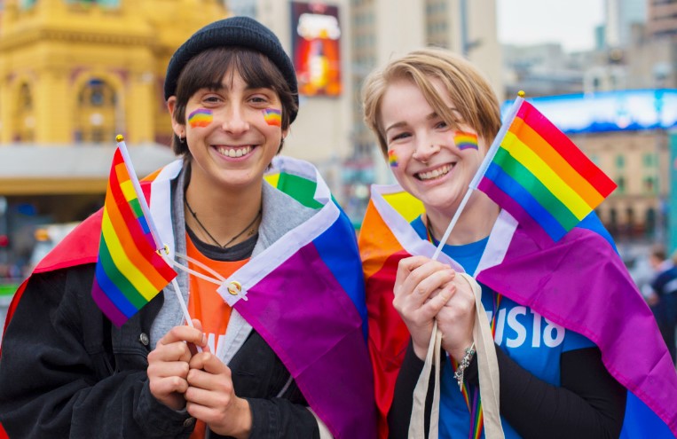 камінг-аут це простими словами