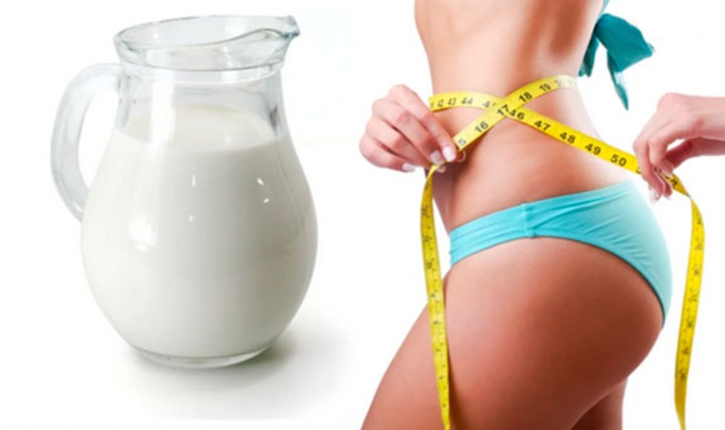 кефірна дієта
