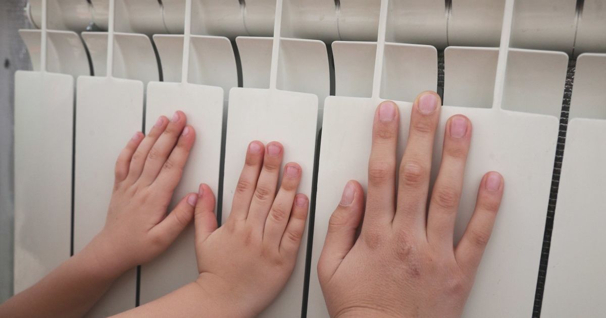 коли закінчується опалювальний сезон