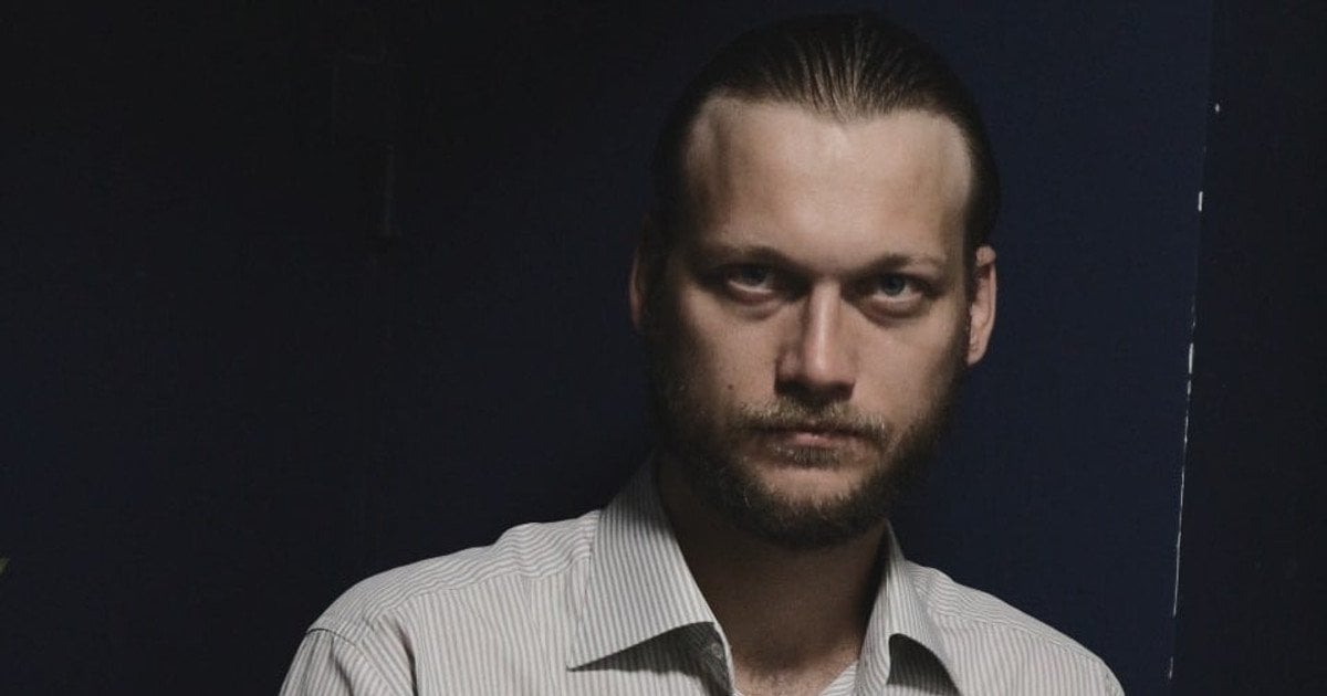 константин темляк