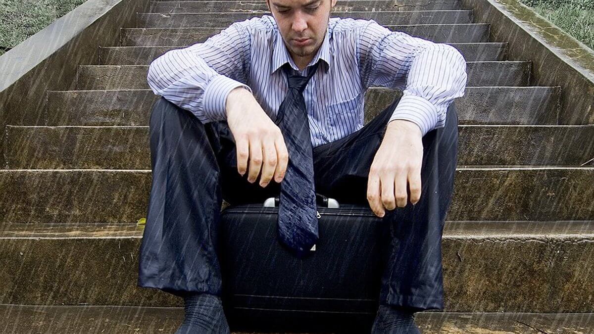 криза середнього віку у чоловіків