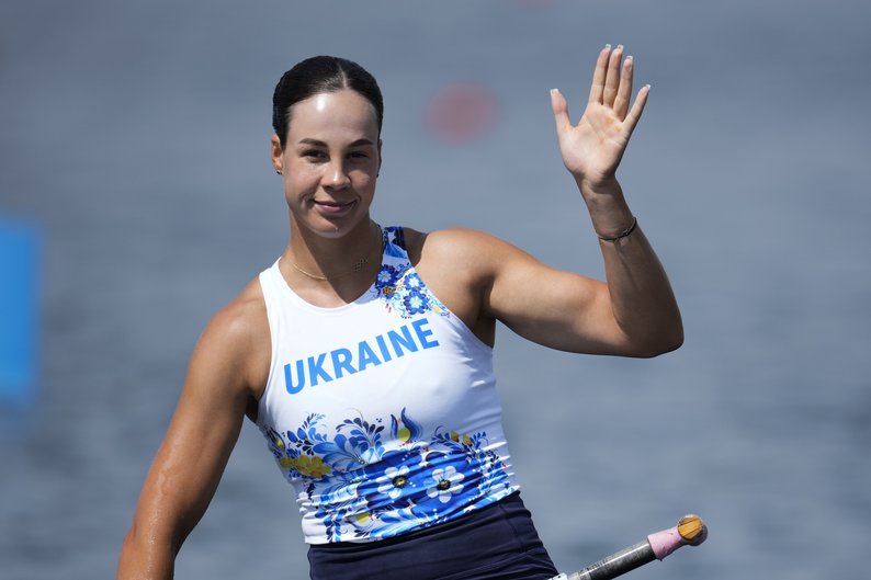 Людмила Лузан