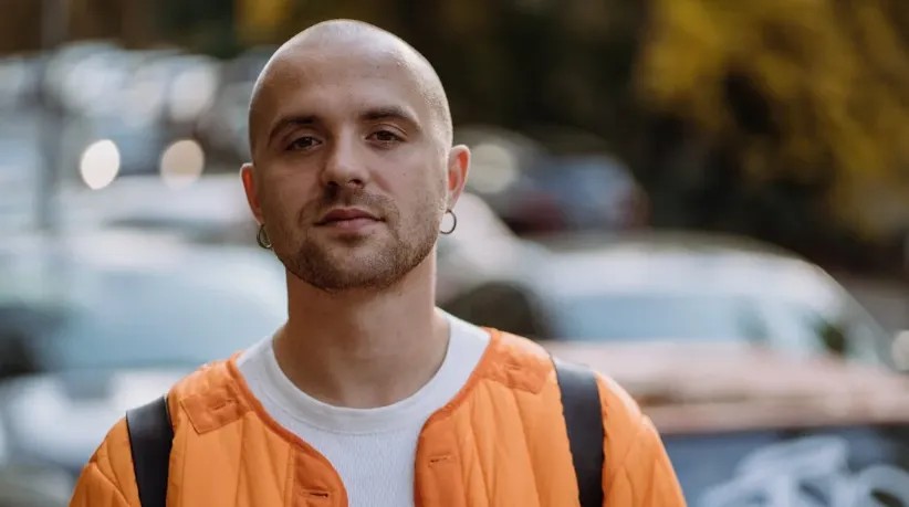 Михайло Кацурін