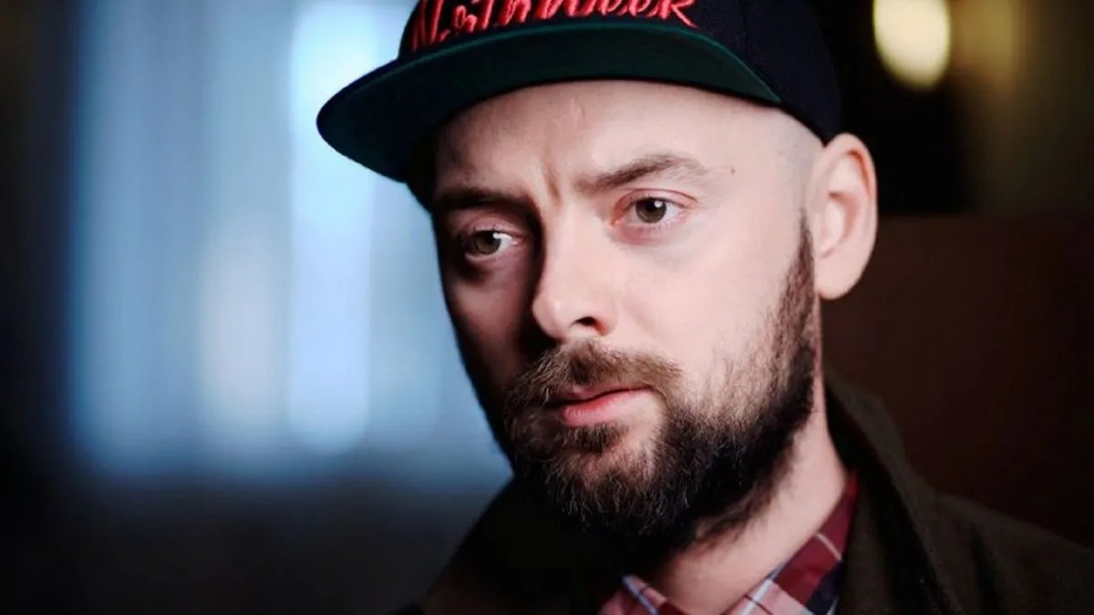 Михайло Клименко