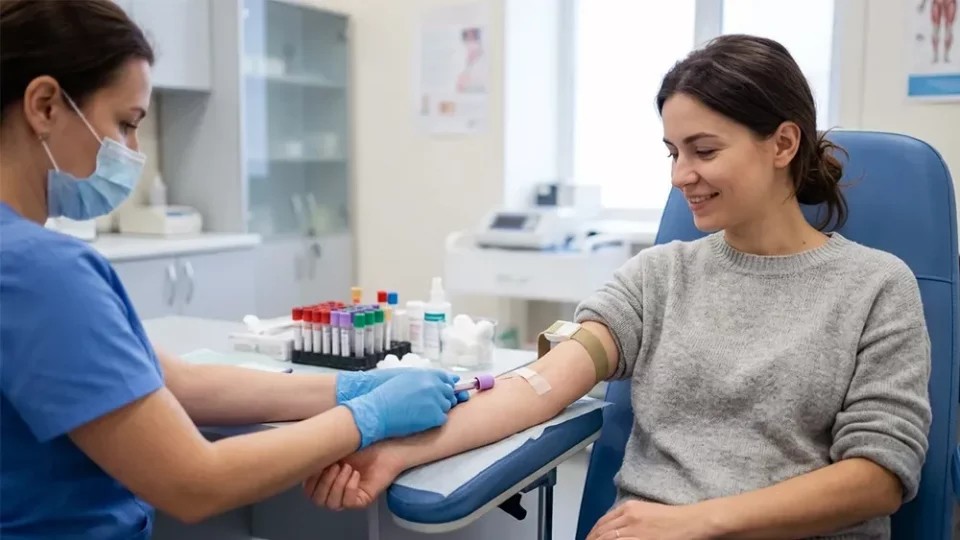 на який день циклу здавати пролактин