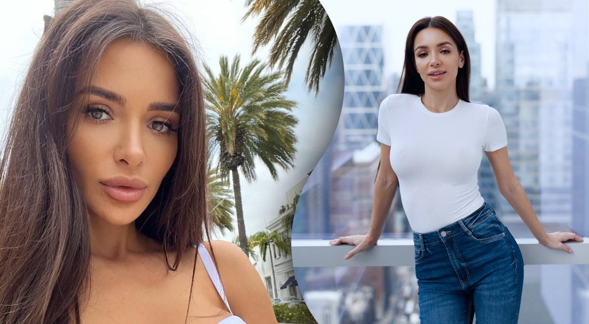 Надін Медведчук