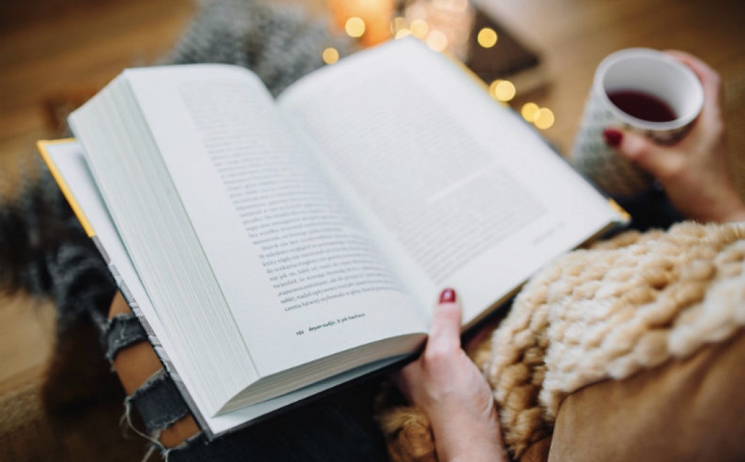 найкращі книжкові інтернет-магазини України