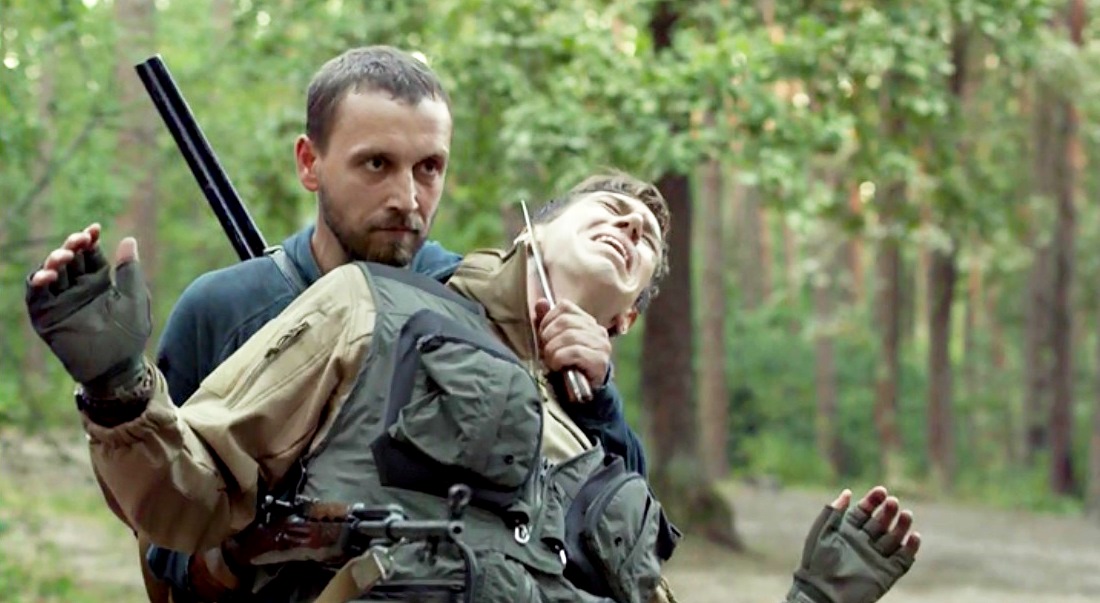 Олег Шульга