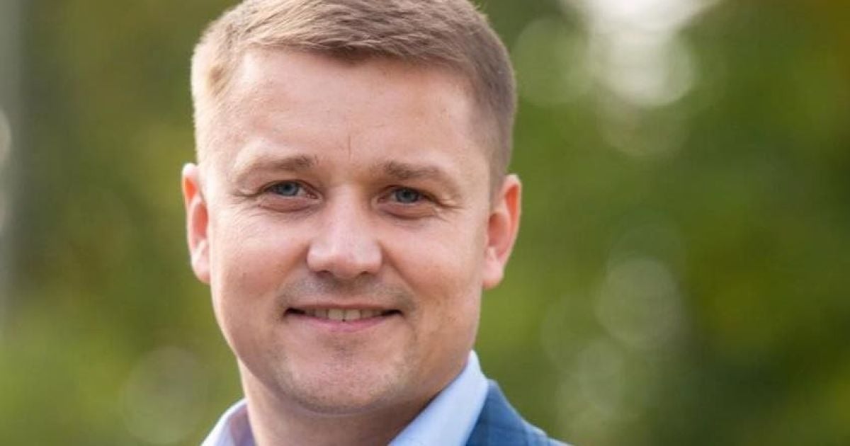 Олександр Третяк