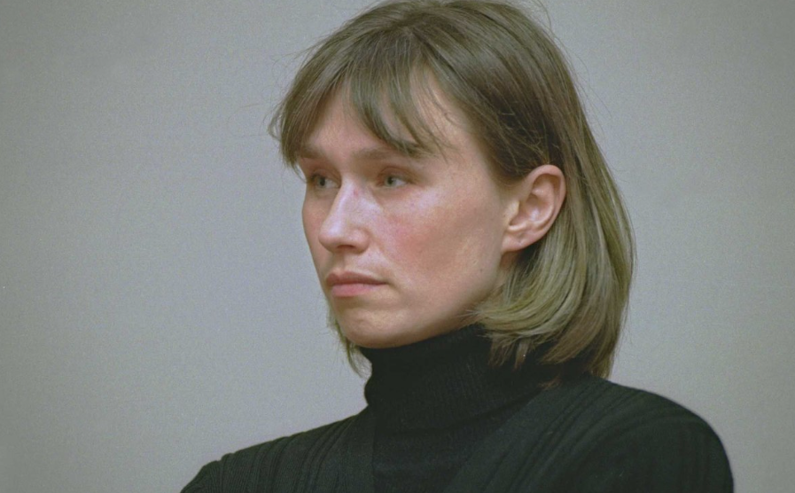 олена притула