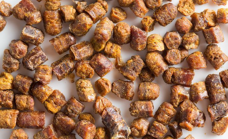 перга як вживати