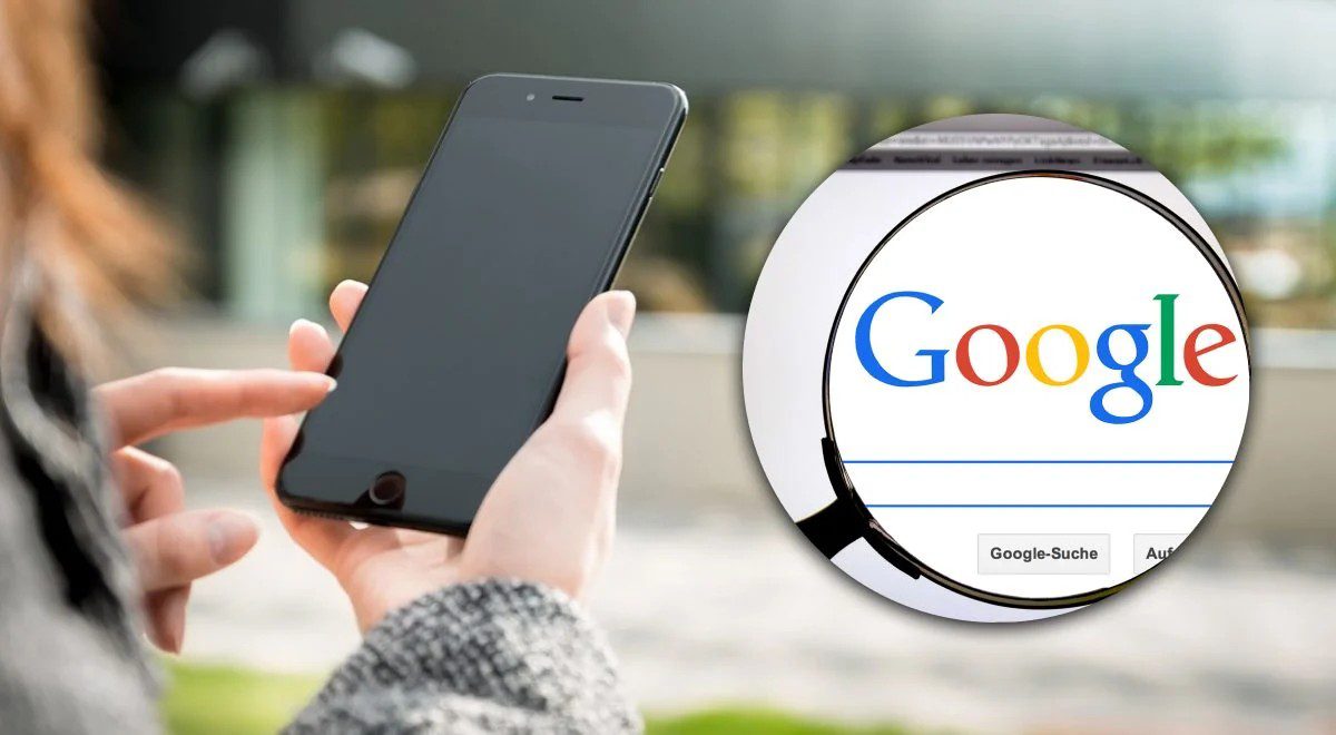 популярні запити Google