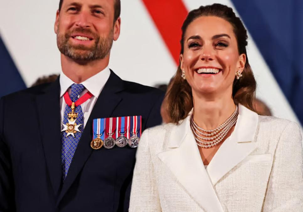 принц Вільям