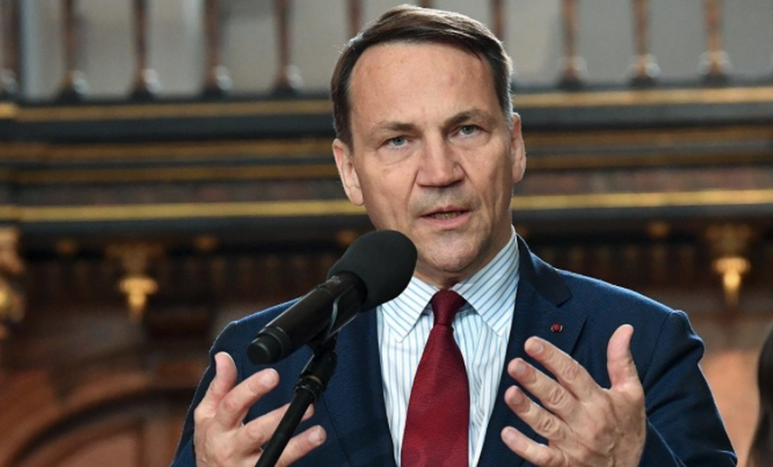 радослав сікорський