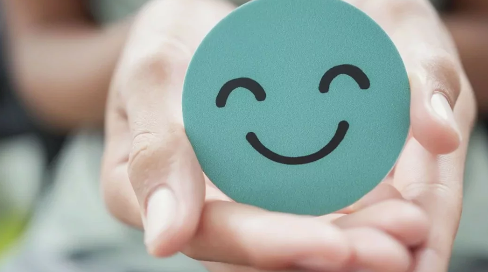 що таке ендорфіни