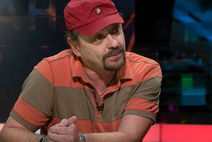 Сергій Поярков