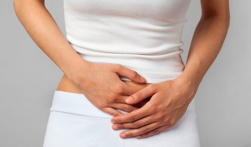 що не можна їсти при кісті яєчника