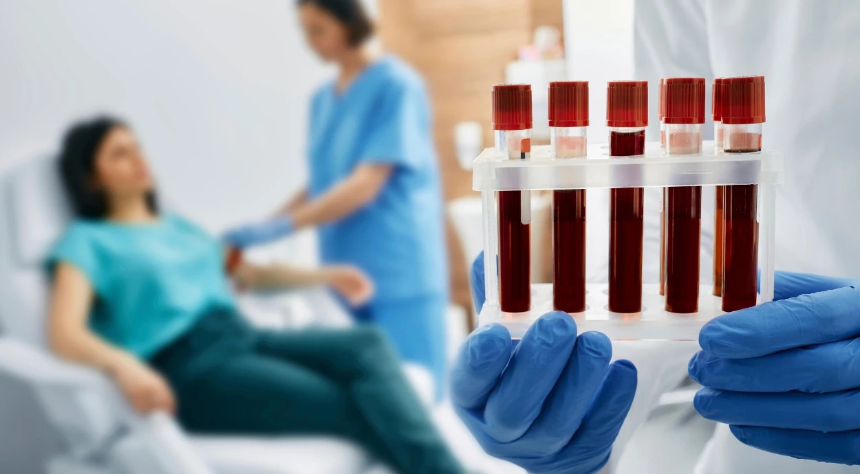 що таке аутоімунні захворювання