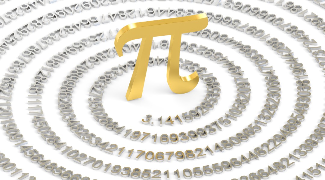 що таке число пі