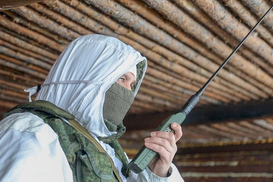 що таке ДРГ