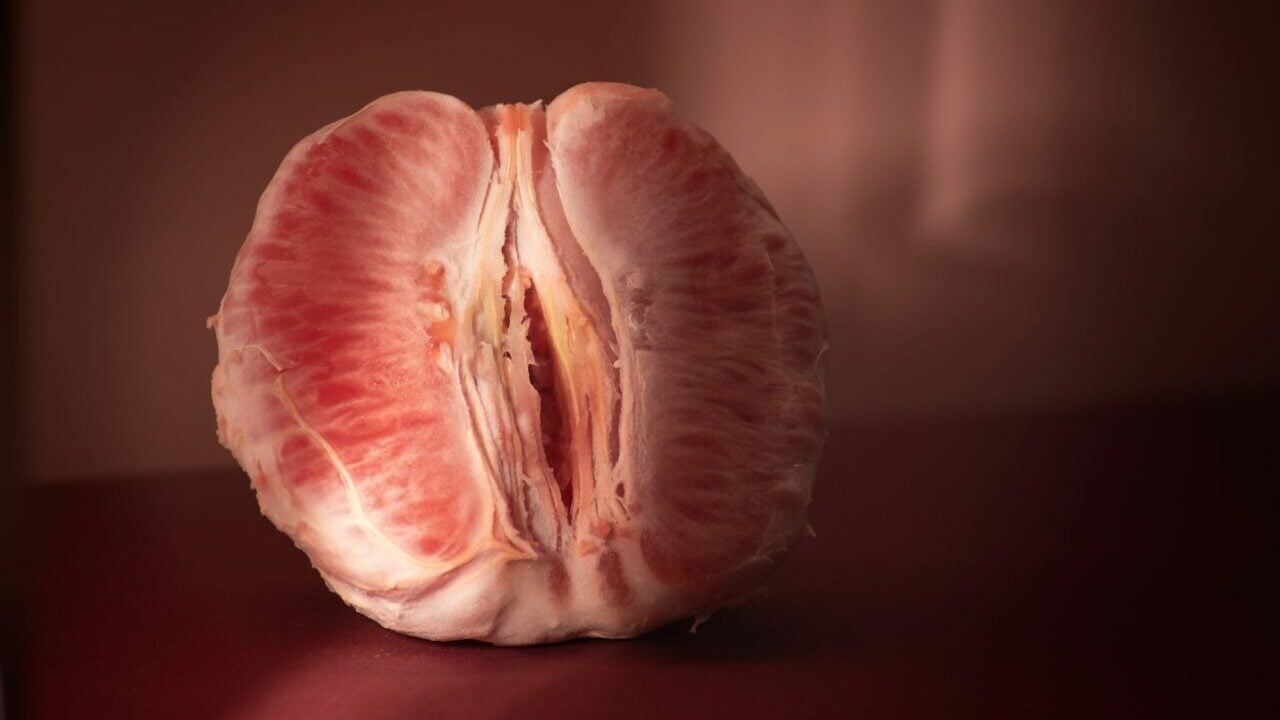 що таке клітор